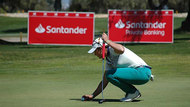 2019, un año de crecimiento en el Santander Golf Tour