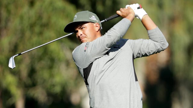 Fowler brilla en La Quinta. Lideran Zach Blair y Grayson Murray