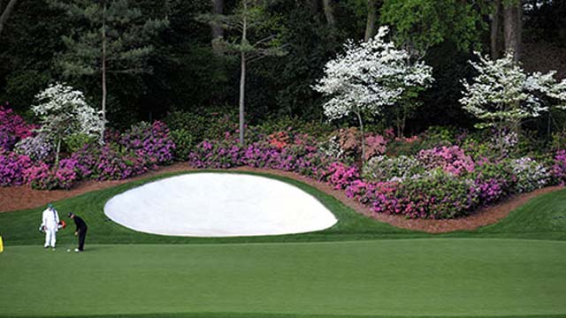 Augusta National