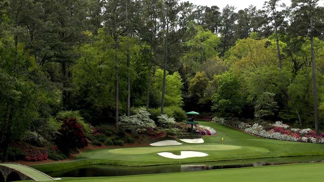 Un The Masters distinto en Noviembre