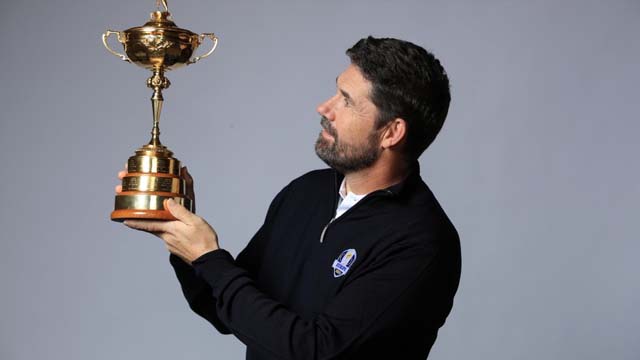 Padraig Harrington: ''Sin fans no hay Ryder Cup''