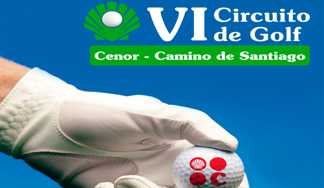 Se pone en marcha el Circuito del 'Camino del Golf'