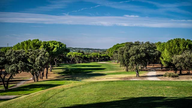Cuatro mil nuevas licencias de golf en la Comunidad de Madrid