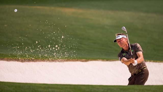 Bernhard Langer