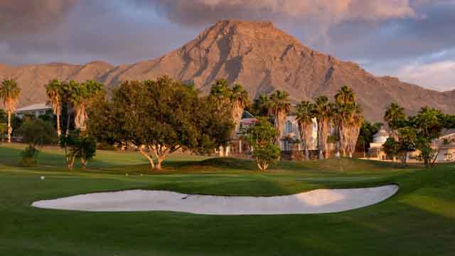 Canarias tendrá un tercer torneo del European Tour