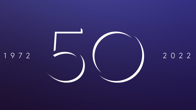 50 años de European Tour