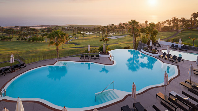 Una Semana Santa de ensueño en Abama Resort Tenerife