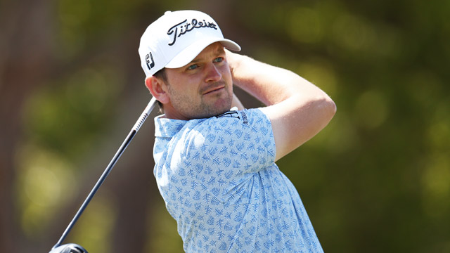 Bernd Wiesberger confirma su participación en el ISPS Handa Championship