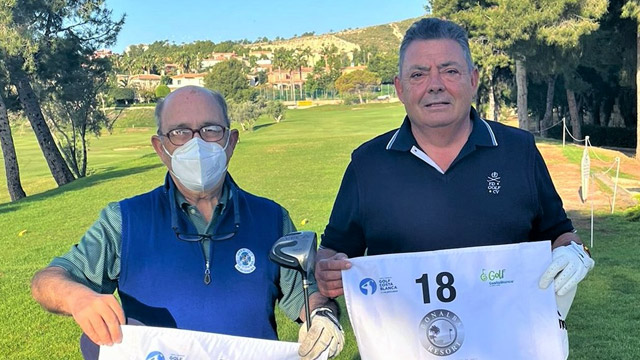 Se dispara la participación en el Interclubs Pairs Trophy