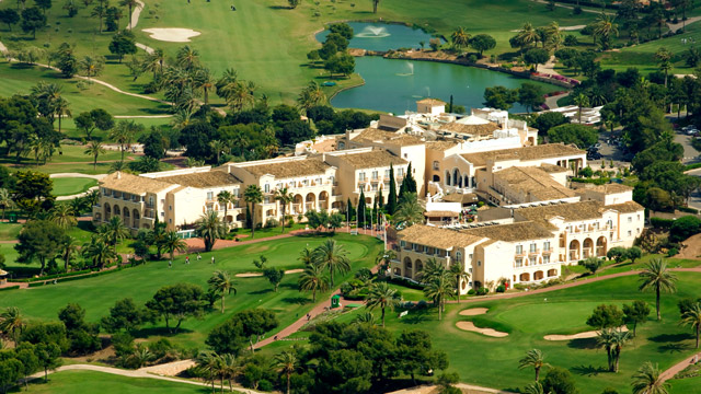 La Manga Club acoge por primera vez la Farmfoods European Senior Masters