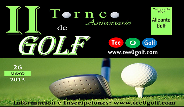 Tee0golf, un grupo de apasionados por este deporte