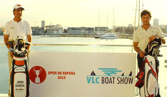 El Puerto de Valencia, sede de una espectacular promoción