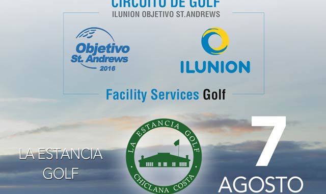 La Estancia sabor gaditano para llegar a St. Andrews