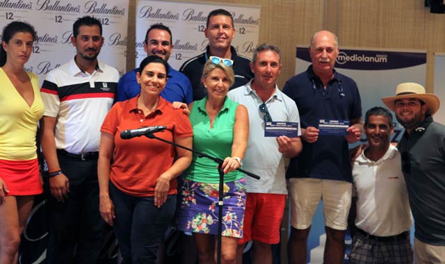 La Manga Club, un placer para el golf