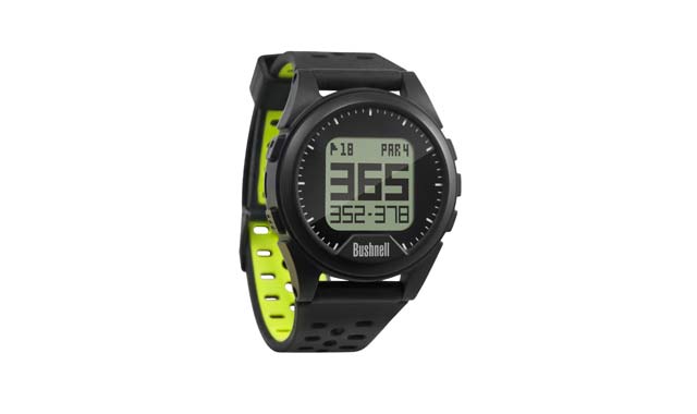 Bushnell lanza el reloj Neo iON GPS