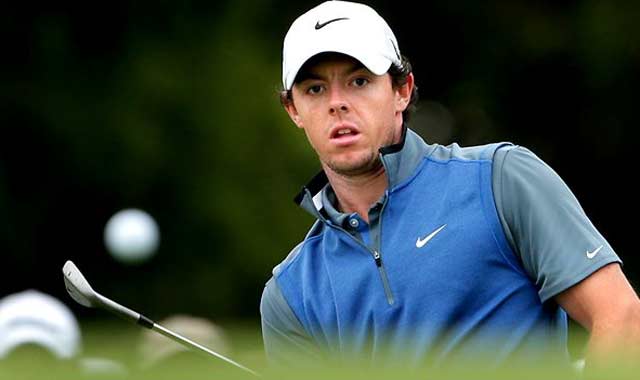 Rory McIlroy renuncia a los Juegos por miedo al zika