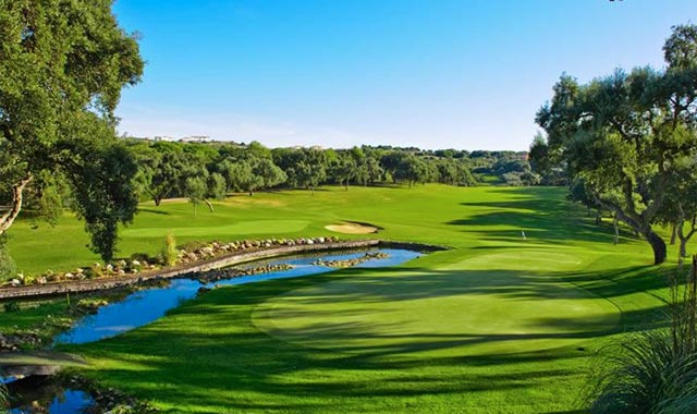 Real Club Valderrama: Un lugar único