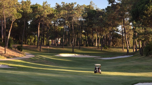 Islantilla Golf Resort