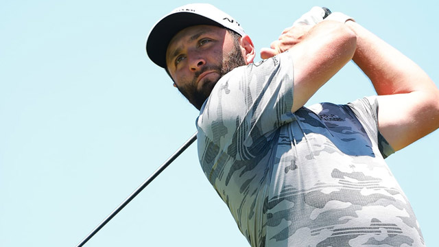 Jon Rahm asienta su ventaja en el Mexico Open at Vidanta