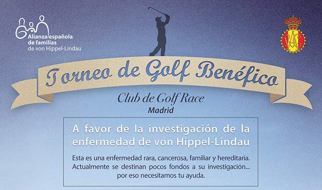 El RACE se vuelca en una hermosa causa