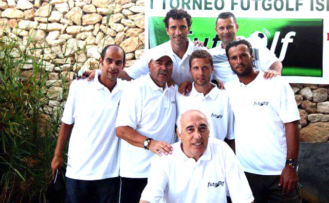Alicante presentará una novedosa combinación de golf y fútbol