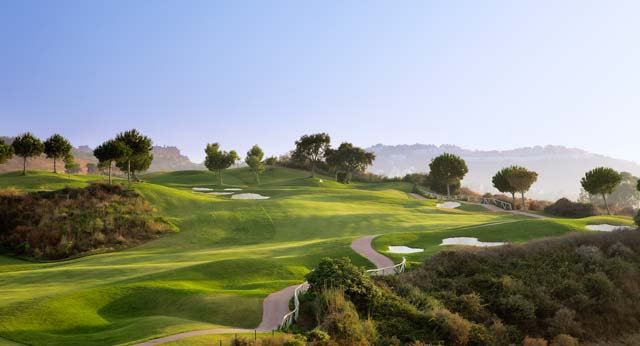 La promesas del golf español se verán en La Cala