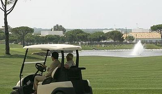 La Junta apuesta por el golf como deporte turístico