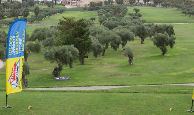 Record de participación en el XIII Aniversario de La Finca Golf Resort