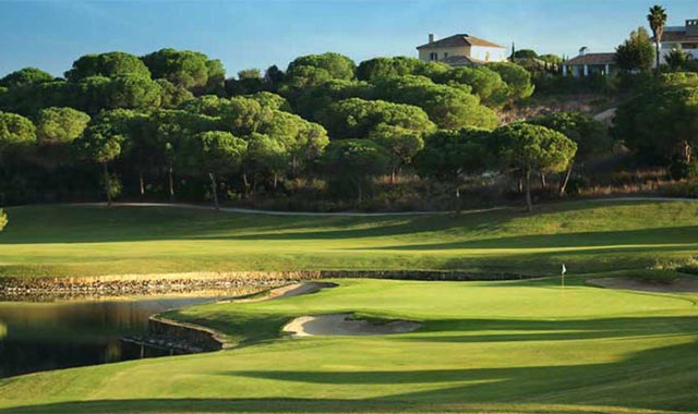 La Reserva de Sotogrande una puerta abierta al Old Course