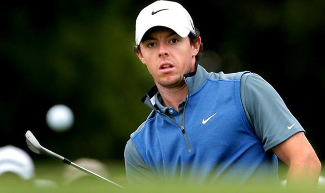 Rory McIlroy, defenderá su título en Whistling Straits