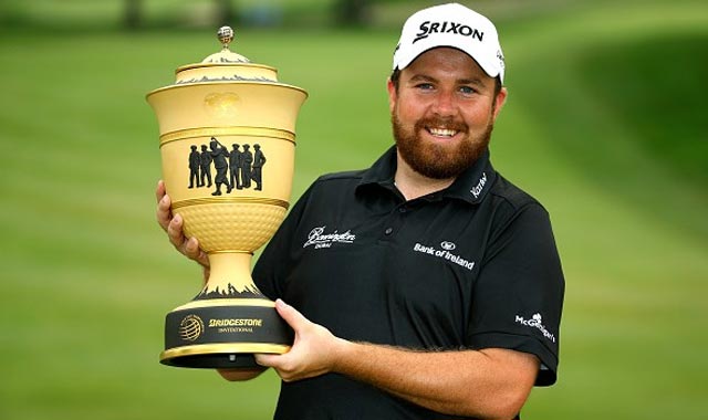 Shane Lowry la victoria del hombre tranquilo