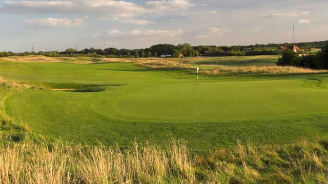 London Golf Club, el European Tour vuelve un escenario con historia