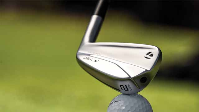 TaylorMade P790-UDI