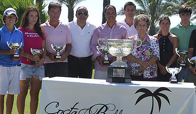 Rota vibró con un torneo repleto de emoción