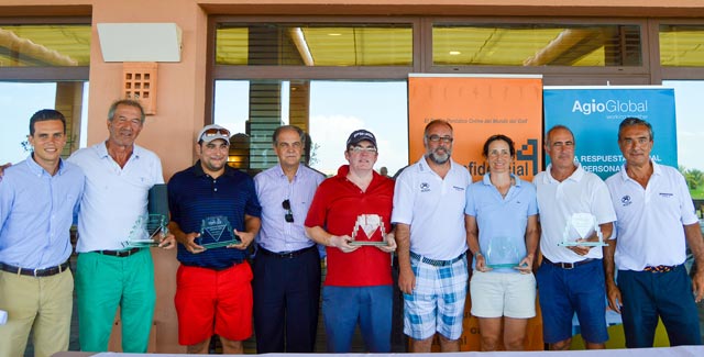 St. Andrews espera a los ganadores de la Final Nacional