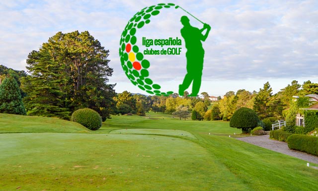 Nace la Liga Española de Clubes de Golf