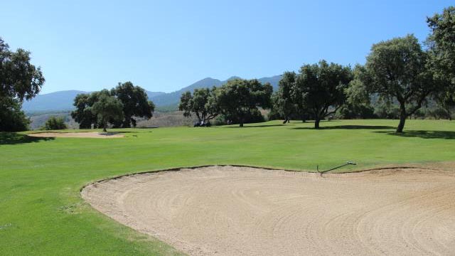 El talento joven del golf español se reúne en Lauro Golf