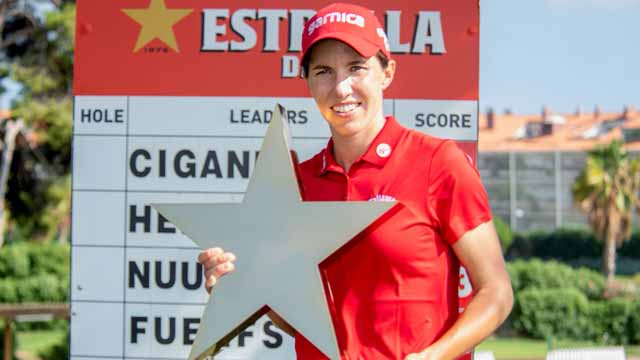 Confirmado el regreso del Estrella Damm Ladies Open