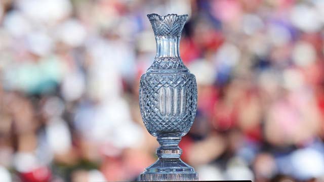 USA y Europa se preparan para una Solheim Cup marcada por la pandemia