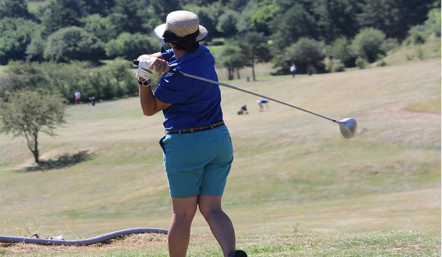 ¿Sabes dónde está el campo más barato para jugar al golf?