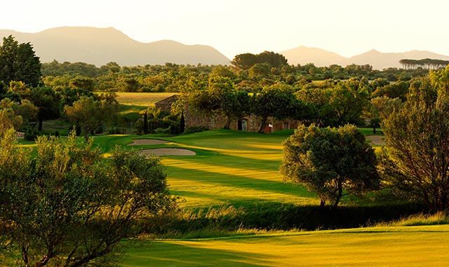 Peralada Resort da la bienvenida a los equipos