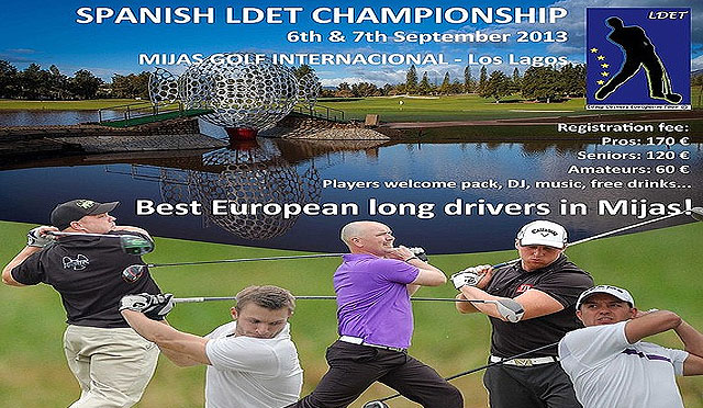 El Spanish LDET Championship calienta motores