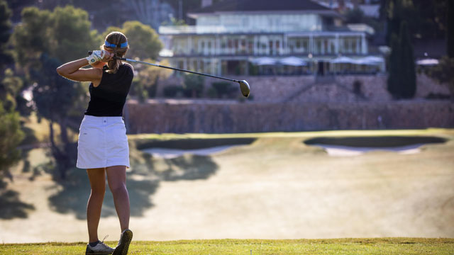 El Club de Golf El Bosque cierra un año histórico