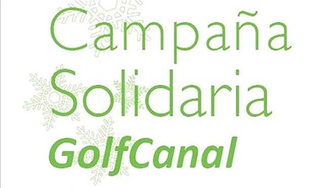 GolfCanal, un club comprometido y solidario