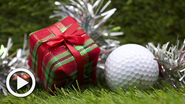 Desde GolfConfidencial os deseamos unas ¡¡¡ Felices Fiestas !!!