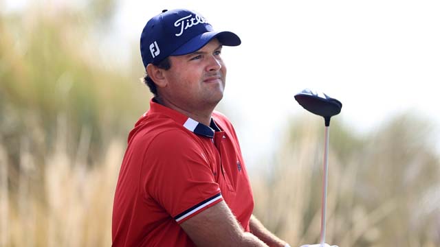 Reed y Noren comienzan liderando en Torrey Pines