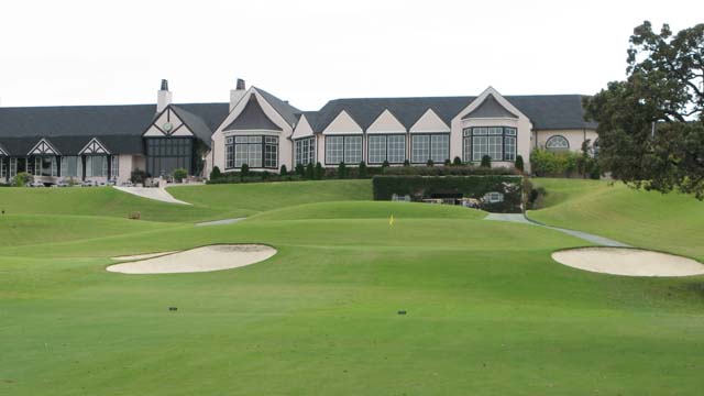 Oficial: Southern Hills Country Club sede el PGA Championship de 2022