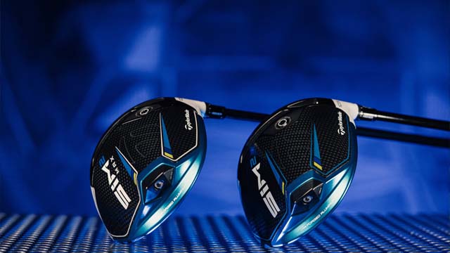 TaylorMade Golf presenta sus nuevos drivers