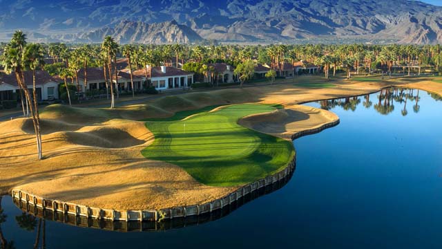 California, nueva parada del PGA Tour
