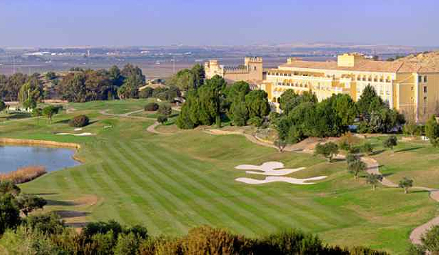 La Nochevieja más especial de Barceló Montecastillo Golf Resort